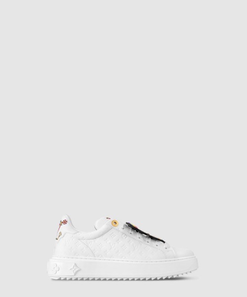 [LOUIS VUITTON-루이비통]LV x TM 타임아웃 이동화 1AGZGT