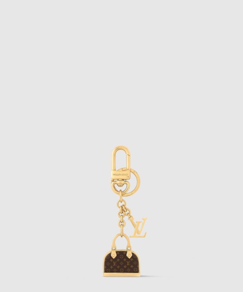 [LOUIS VUITTON-루이비통]알마 백 참 M01799