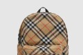 [BURBERRY-버버리]스몰 체크 백팩 81023541