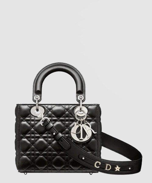 [DIOR-디올]레이디백 ABC M0538