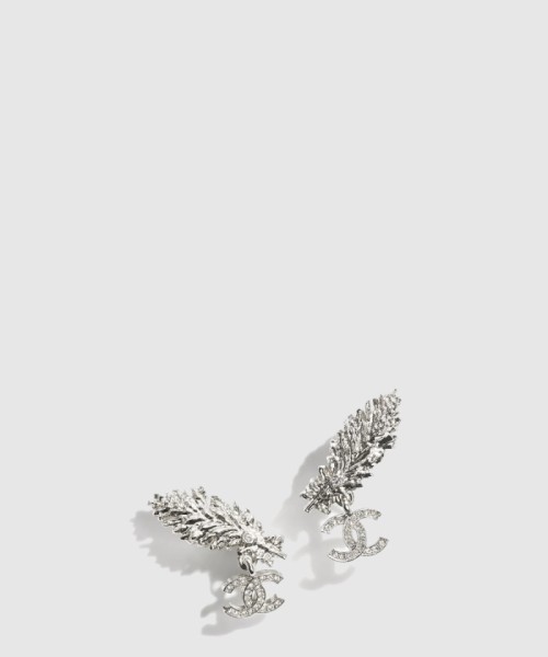 [CHANEL-샤넬]Stud 귀걸이 ABF702