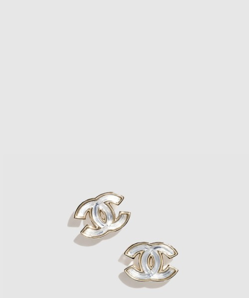 [CHANEL-샤넬]Stud 귀걸이 ABF535