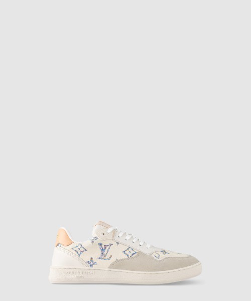 [LOUIS VUITTON-루이비통]LV 스타디움 스니커즈 1ACSPH