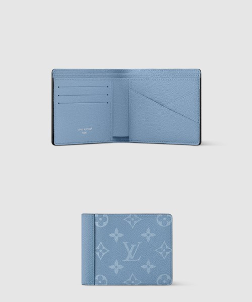 [LOUIS VUITTON-루이비통]멀티플 월릿 M14111