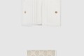 [GUCCI-구찌]GG 엠블럼 미니 지갑 820692