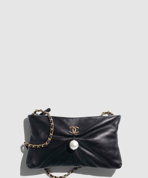 [CHANEL-샤넬]체인 달린 미니백 AP4613