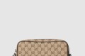 [GUCCI-구찌]GG 캔버스 스몰 크로스백 834802