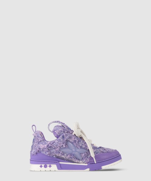 [LOUIS VUITTON-루이비통]LV 스케이트 스니커즈 1ACVIR