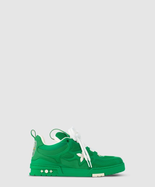 [LOUIS VUITTON-루이비통]LV 스케이트 스니커즈 1AHDC3