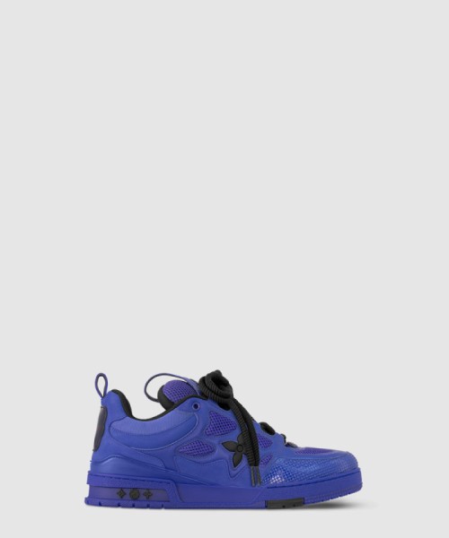 [LOUIS VUITTON-루이비통]LV 스케이트 스니커즈 1AHDCM