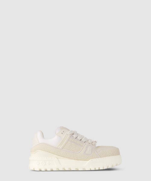 [LOUIS VUITTON-루이비통]LV 트레이너 맥시 스니커즈 1ADHFH