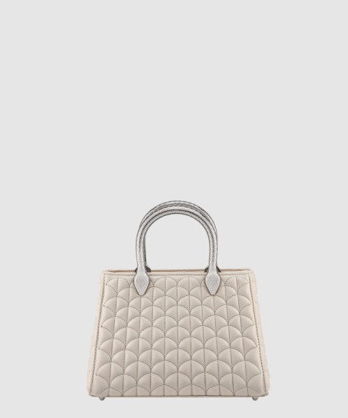 [BULGARI-불가리]세르펜티 듀오 탑 핸들 294299