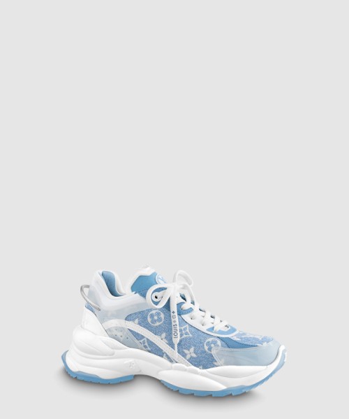 [LOUIS VUITTON-루이비통]런 55 스니커즈 1AB39P