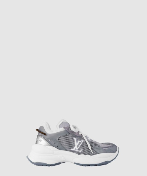 [LOUIS VUITTON-루이비통]런 55 스니커즈 1ABVJ4