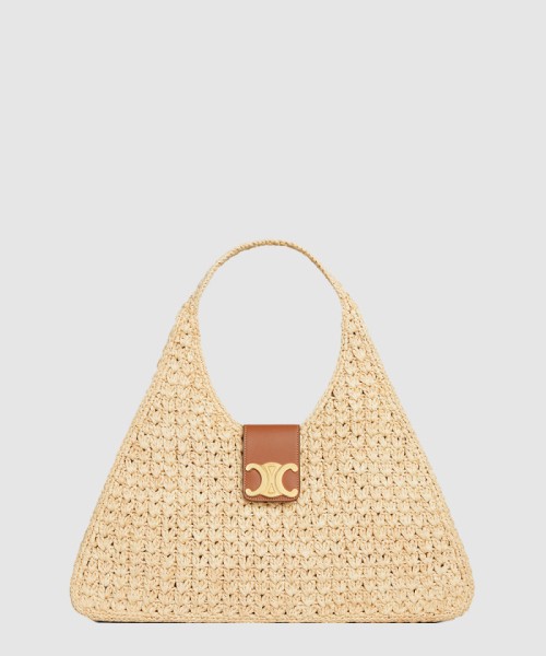 [CELINE-셀린느]카바스 트라이앵글 119772