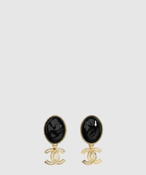 [CHANEL-샤넬]귀걸이 AB5092