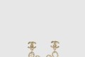 [CHANEL-샤넬]귀걸이 AB5928