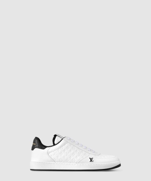 [LOUIS VUITTON-루이비통]리볼리 스니커즈 1ADGO0