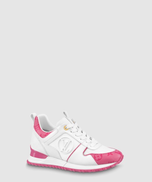 [LOUIS VUITTON-루이비통]런어웨이 스니커즈 1AB1SA