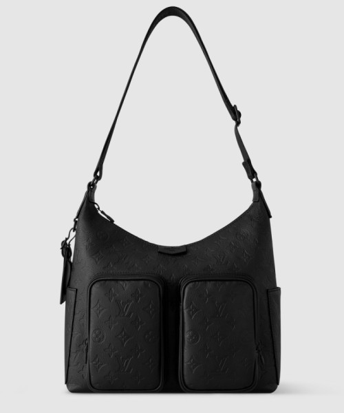 [LOUIS VUITTON-루이비통]호보 카고 M14778