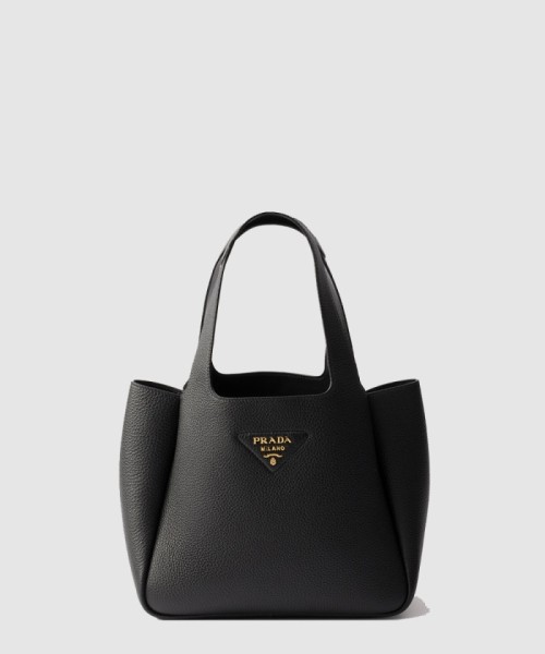 [PRADA-프라다]비텔로 다이노 호보백 미듐 1BG335