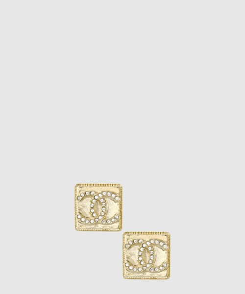 [CHANEL-샤넬]귀걸이 AB7223