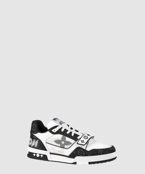 [LOUIS VUITTON-루이비통]스니커즈 런 어웨이 1A9ZB0