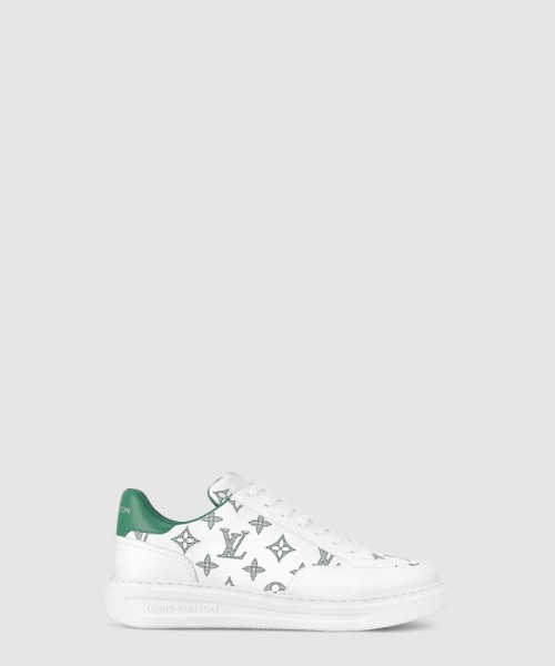 [LOUIS VUITTON-루이비통]비버리 힐스 스니커즈 1ABMDQ