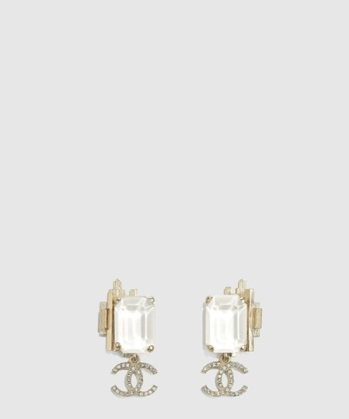 [CHANEL-샤넬]귀걸이 AB6304