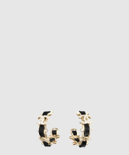 [CHANEL-샤넬]귀걸이 AB6582