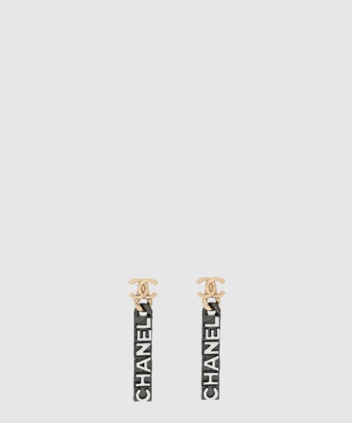 [CHANEL-샤넬]귀걸이 AB1035