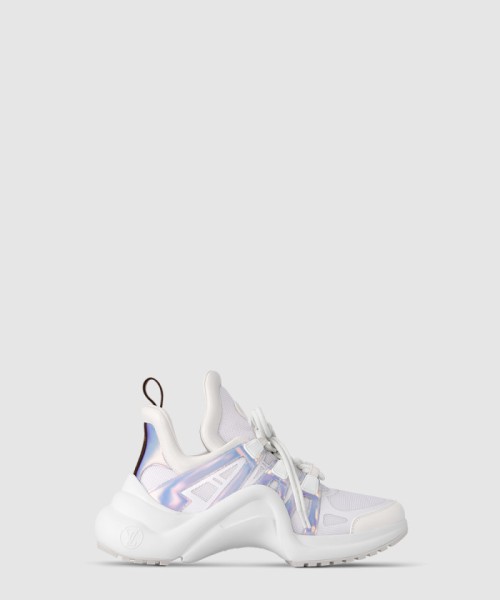 [LOUIS VUITTON-루이비통]LV 아치라이트 스니커즈 1AGWP5