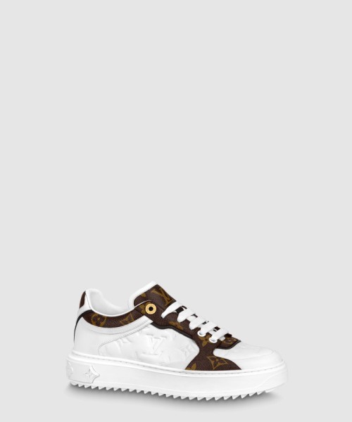 [LOUIS VUITTON-루이비통]타임아웃 트레이너 1AAWG0