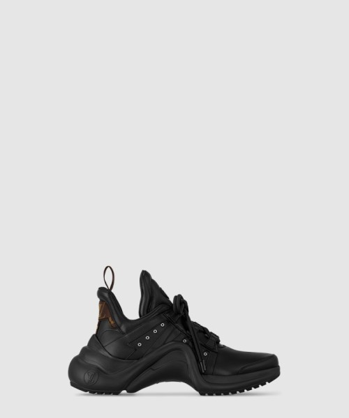 [LOUIS VUITTON-루이비통]LV 아치라이트 스니커즈 1ADBTY