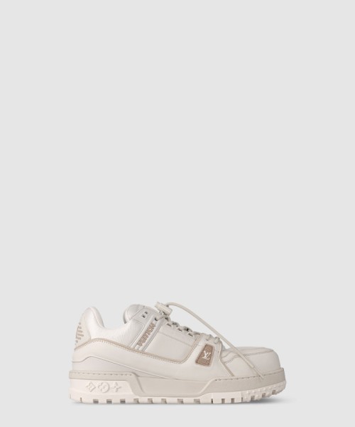 [LOUIS VUITTON-루이비통]LV 트레이너 맥시 스니커즈 1ACNYF