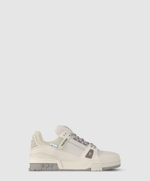 [LOUIS VUITTON-루이비통]LV 트레이너 스니커즈 1ADEWK