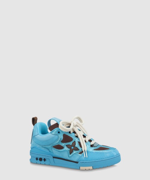 [LOUIS VUITTON-루이비통]LV 스케이트 스니커즈 1ABMID