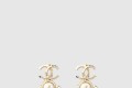 [CHANEL-샤넬]귀걸이 AB7522