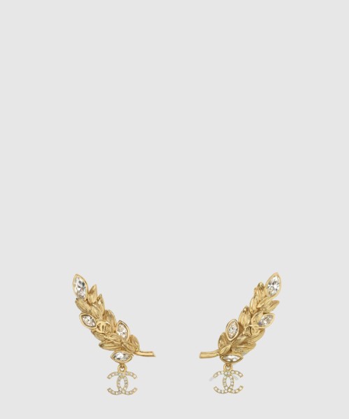 [CHANEL-샤넬]귀걸이 AB4671