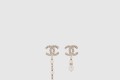 [CHANEL-샤넬]귀걸이 AB0648