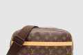 [LOUIS VUITTON-루이비통]모노그램 캔버스 리포터 PM M45254