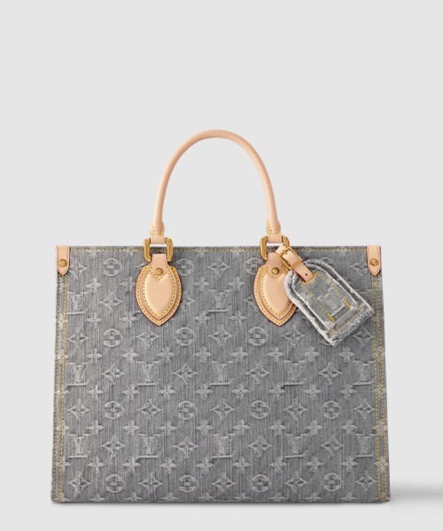 [LOUIS VUITTON-루이비통]온더고 MM m13189