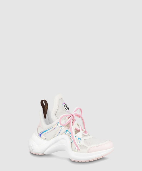 [LOUIS VUITTON-루이비통]LV 아치라이트 스니커즈 1AA1WE