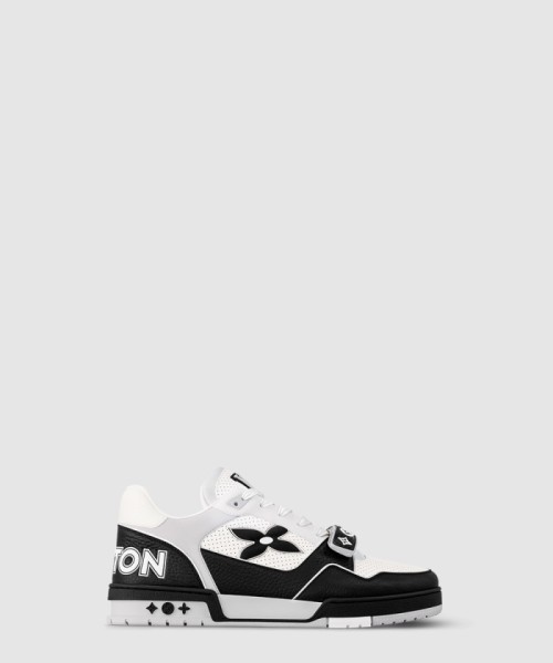 [LOUIS VUITTON-루이비통]LV 트레이너 스니커즈 1AHTDE