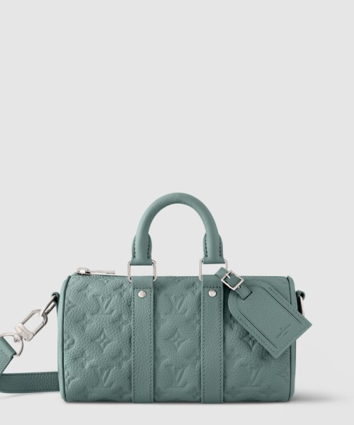 [LOUIS VUITTON-루이비통]키폴 반둘리에 25 M13866