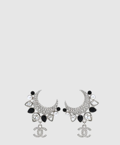 [CHANEL-샤넬]귀걸이 AB7734