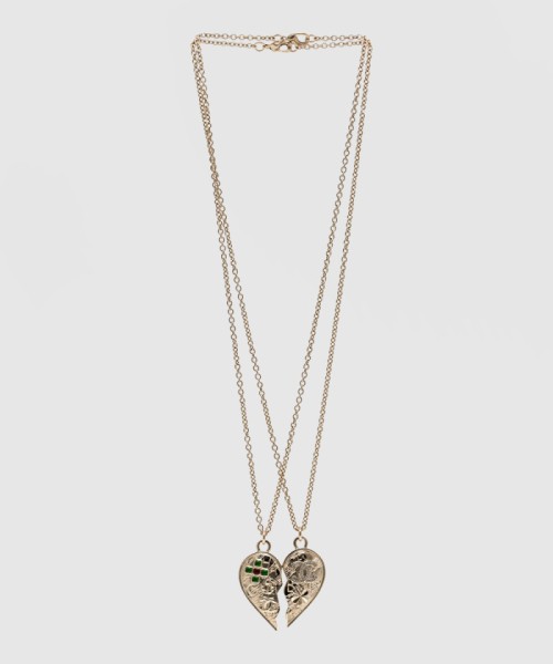 [CHANEL-샤넬]목걸이 AB9865