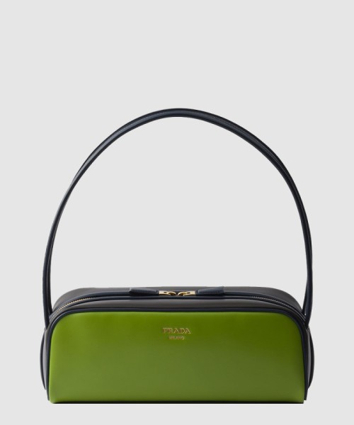 [PRADA-프라다]스윙 부드러운 가죽 숄더백 1BC249