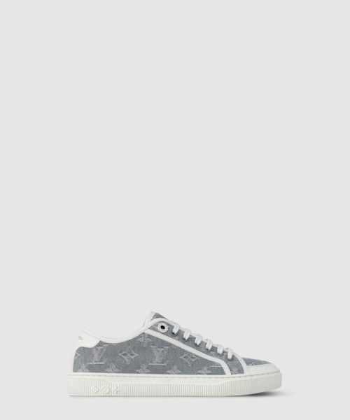 [LOUIS VUITTON-루이비통]LV 라군 스니커즈 1AGYGK