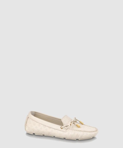 [LOUIS VUITTON-루이비통]글로리아 플랫 로퍼 1ABV93